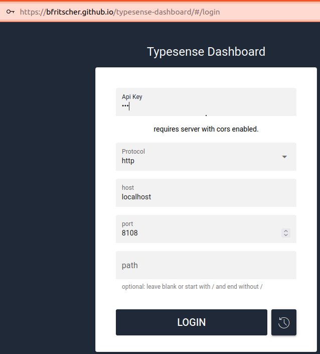 typesense-login.png